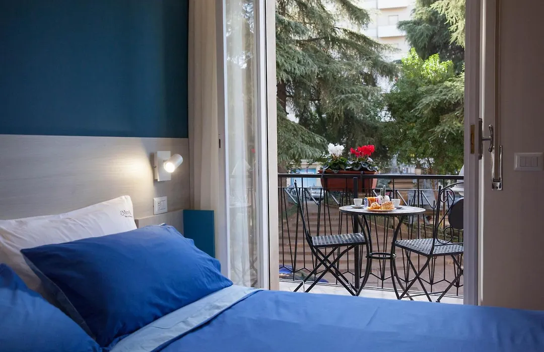 B&B Morelli Home-1