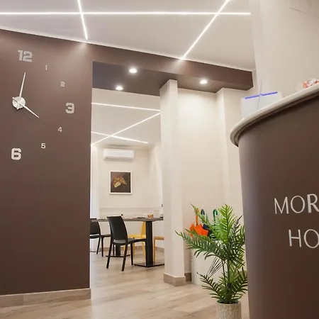B&B Morelli Home-3